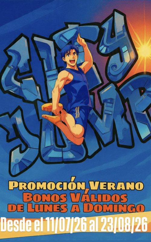 PROMOCIÓN VERANO