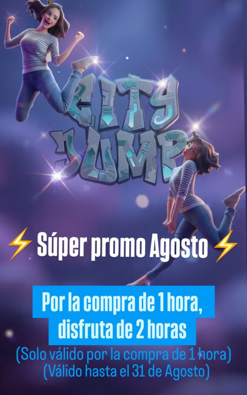 SUPER PROMO AGOSTO