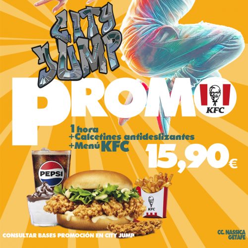 PROMO KFC FEB 25 formato cuadrado 1080 x1080 color RGB